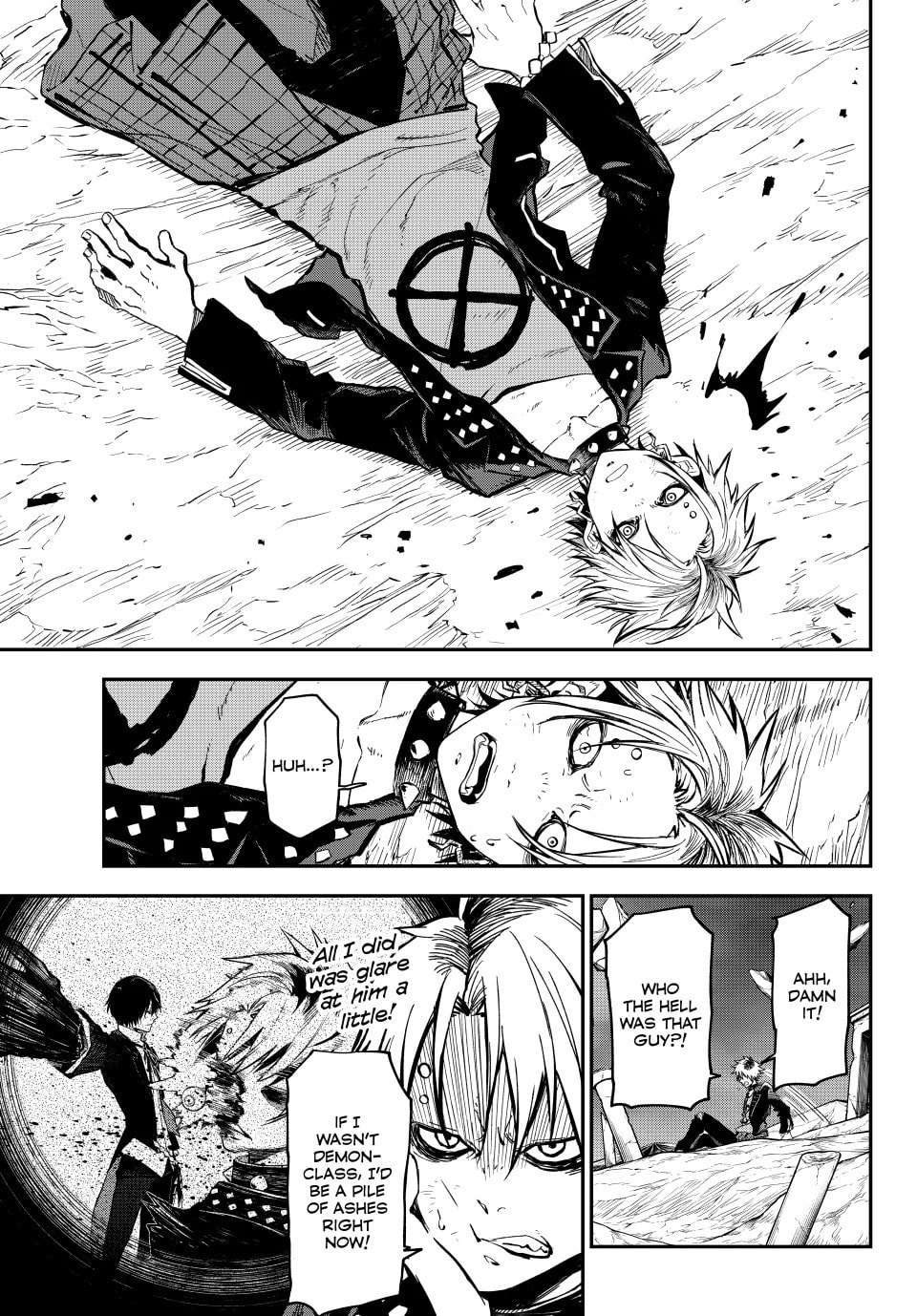 Tensei Shitara Slime Datta Ken, Chapter 133 image 01